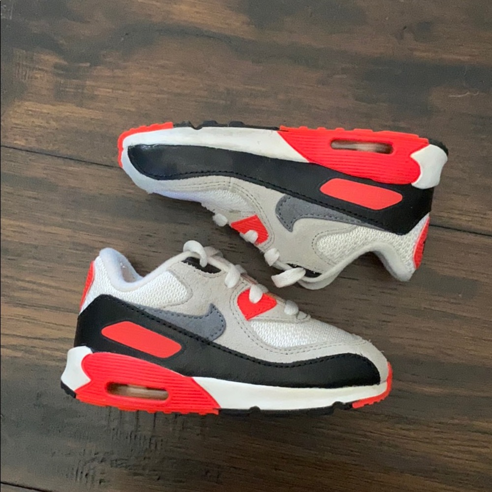 Toddler air max